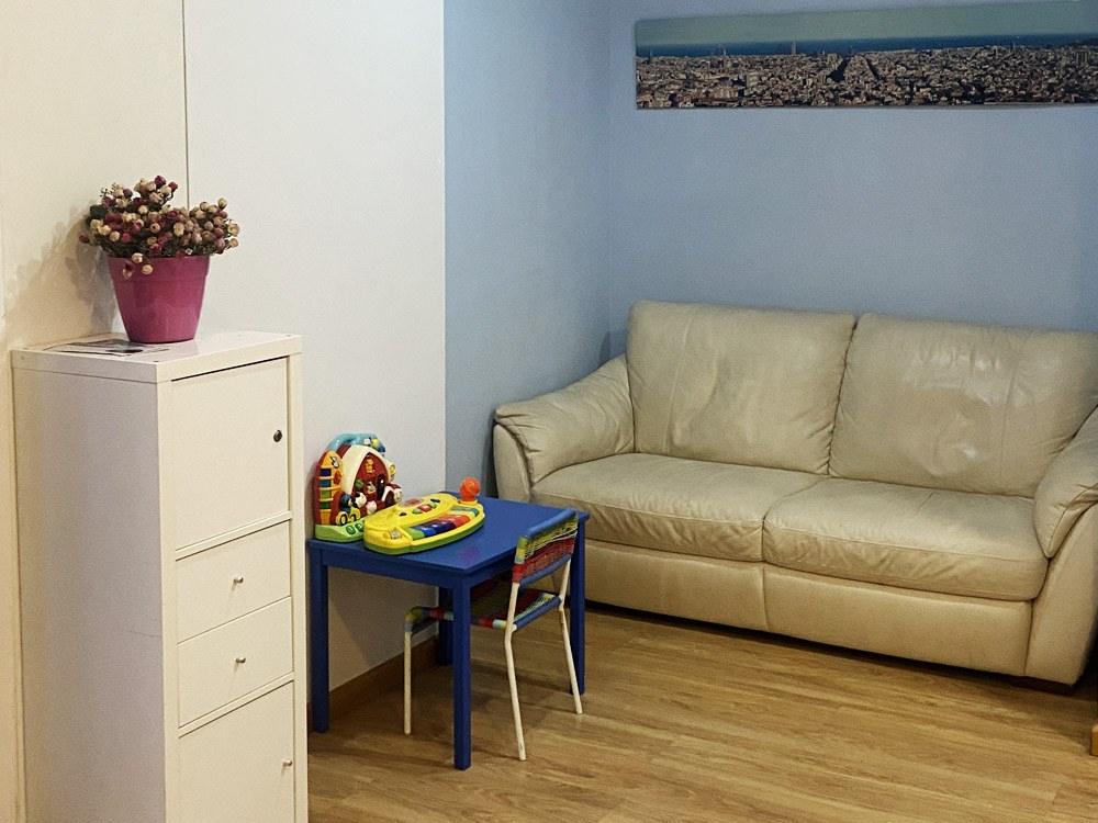 Hostal Delfos photo 7