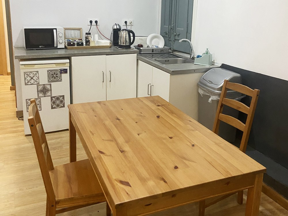 Hostal Delfos photo 8