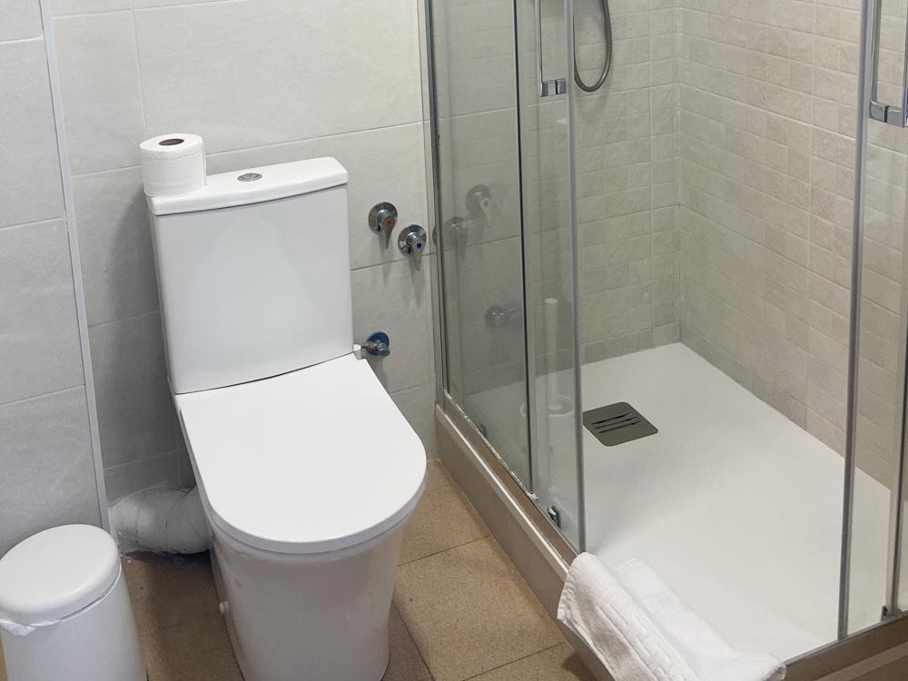 Hostal Delfos photo 9