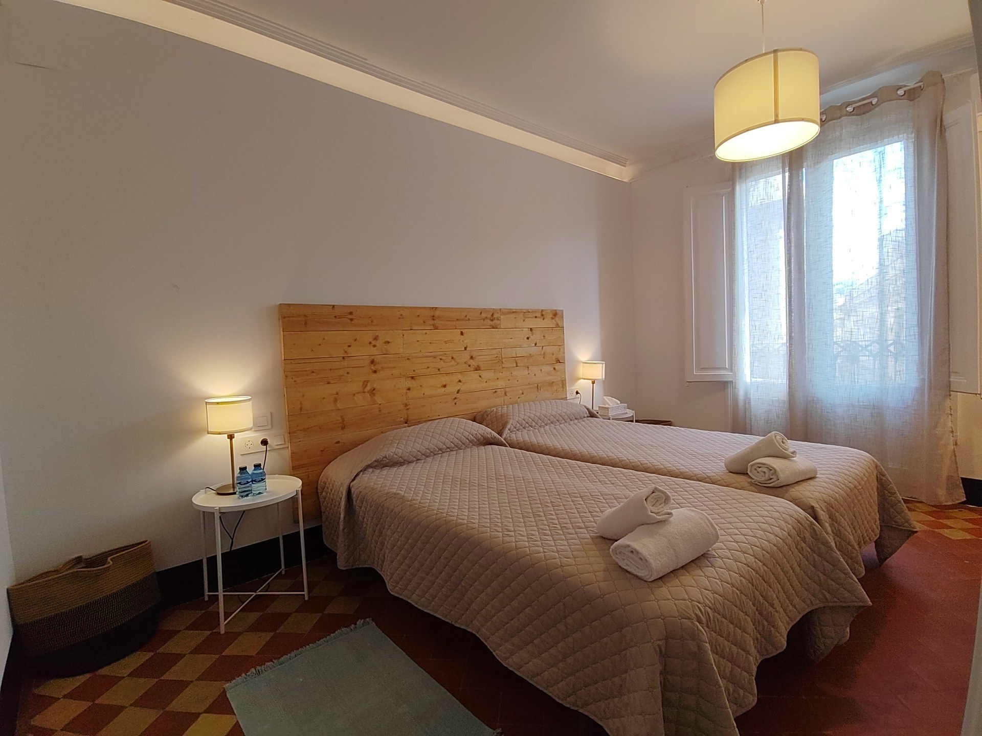 Hostal Dragonfly BCN