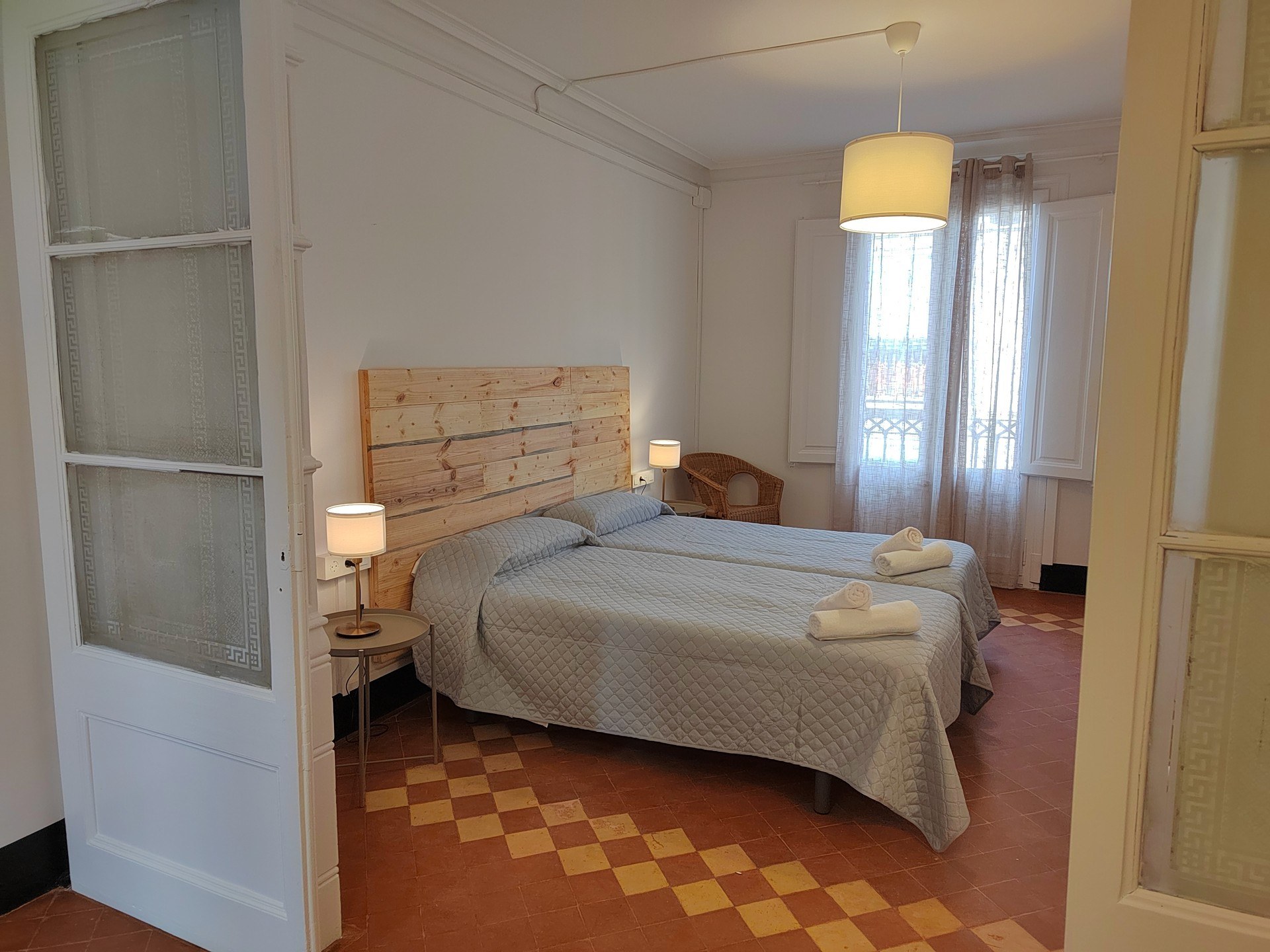 Hostal Dragonfly BCN photo 4