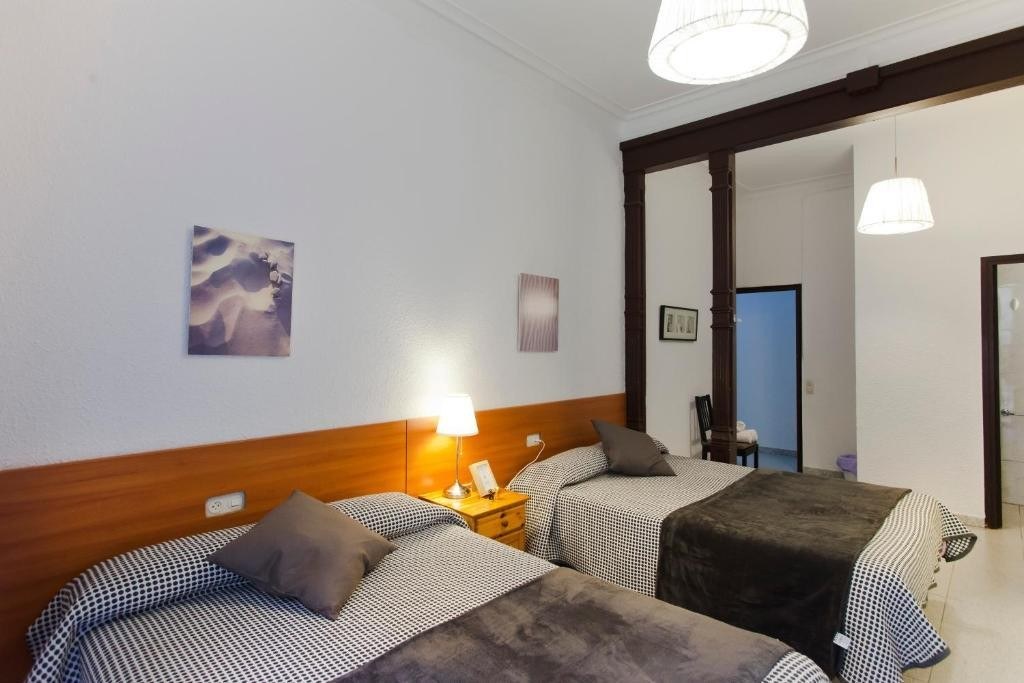 Hostal Dragonfly BCN photo 8