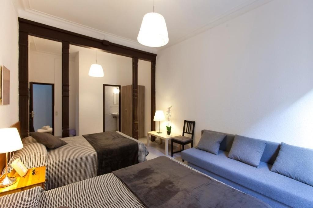 Hostal Dragonfly BCN photo 9