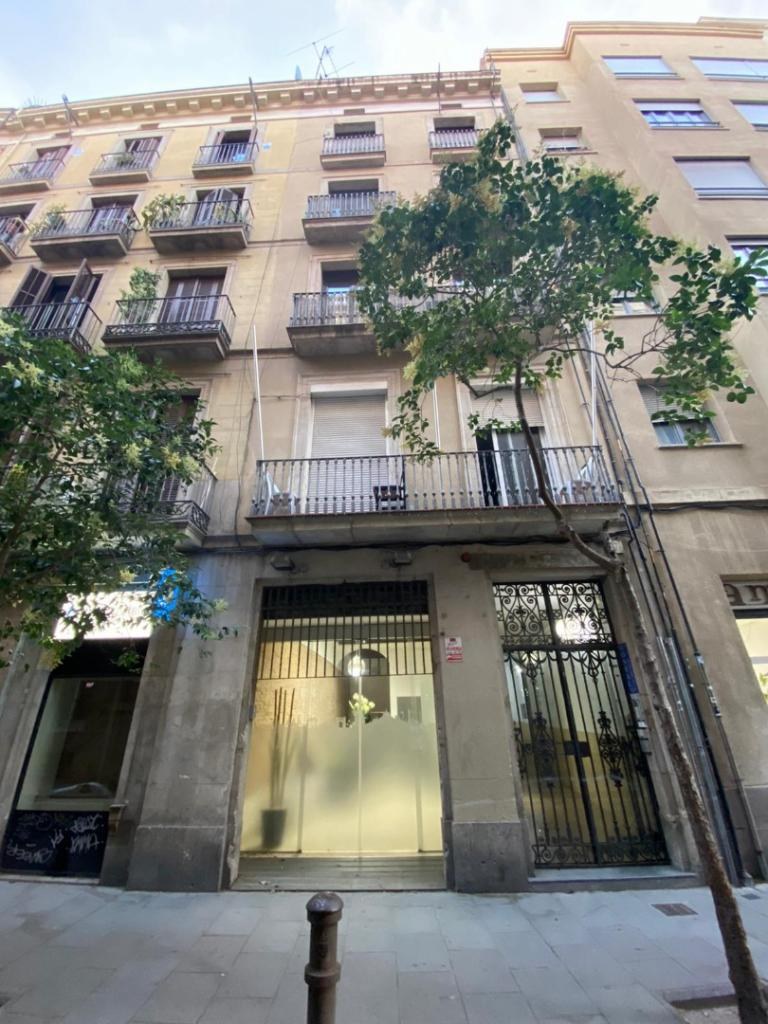 Hostal Drassanes photo 1