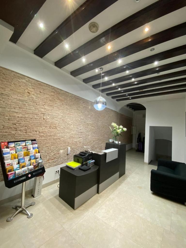 Hostal Drassanes photo 2