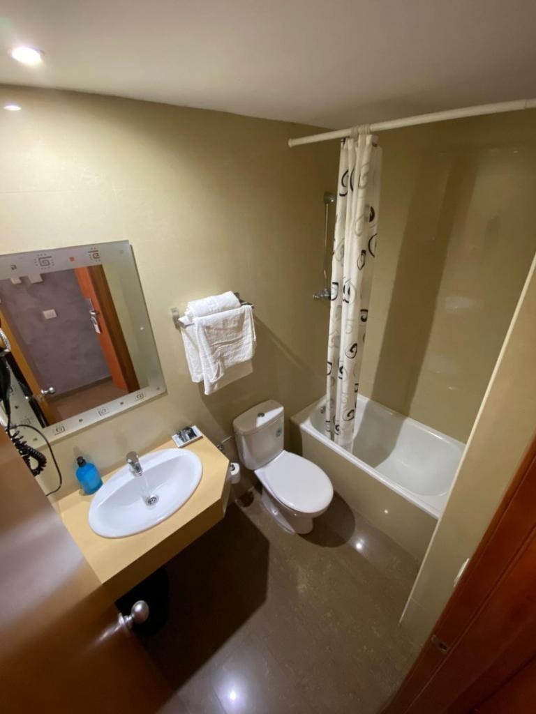 Hostal Drassanes photo 6