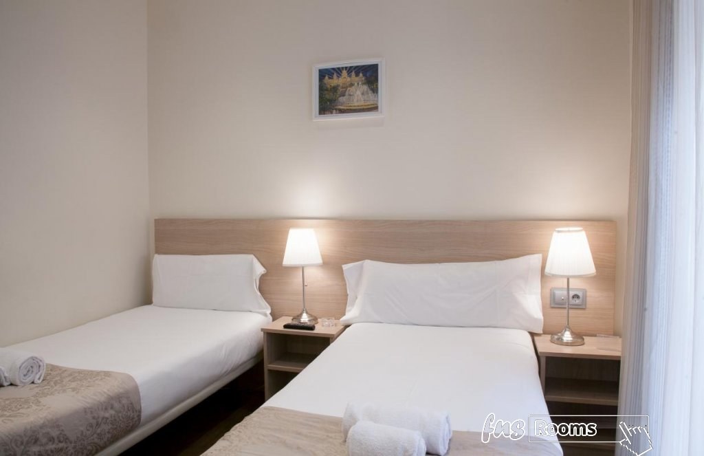 Hostal Excellence