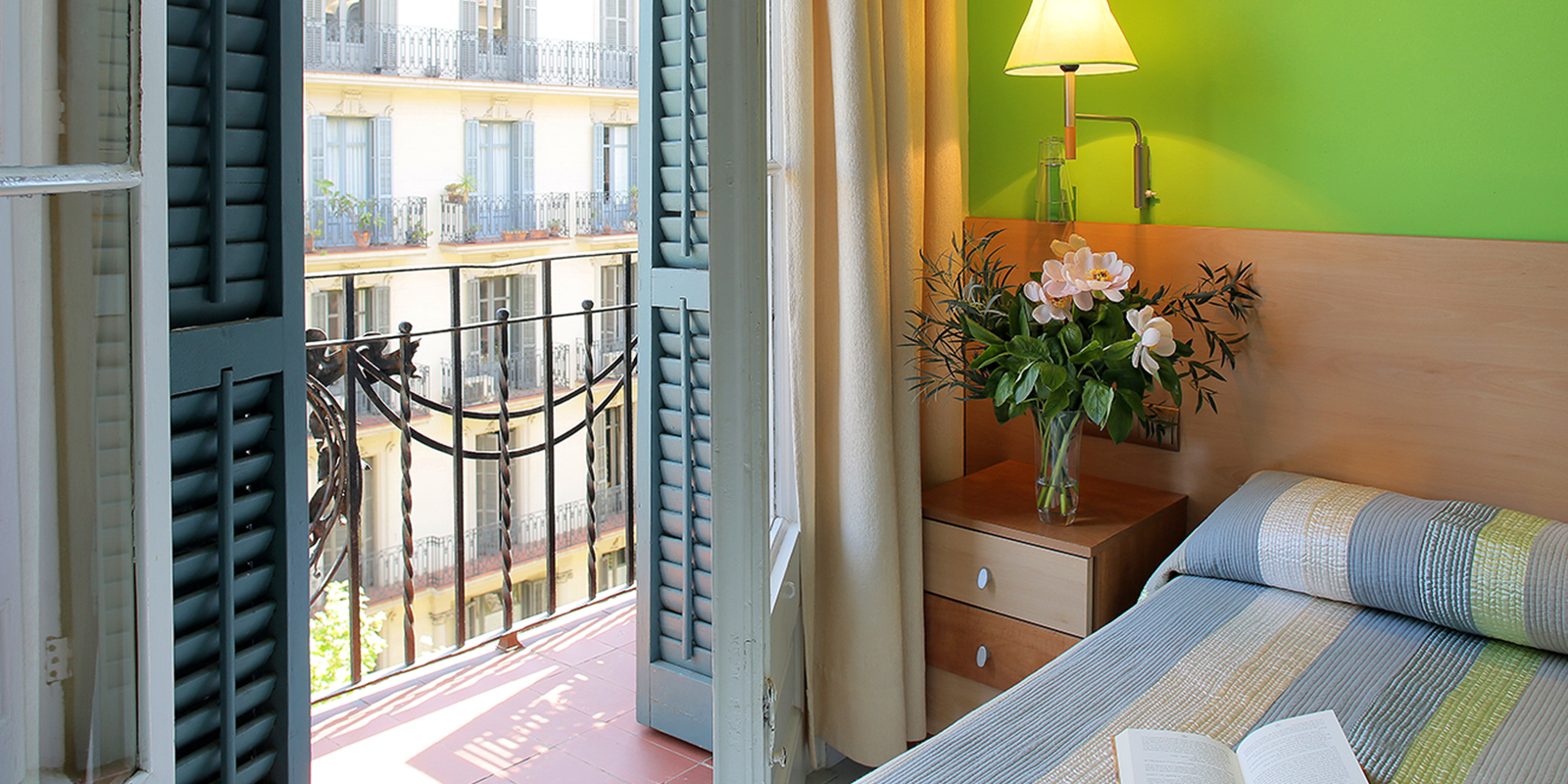 Hostal Felipe II