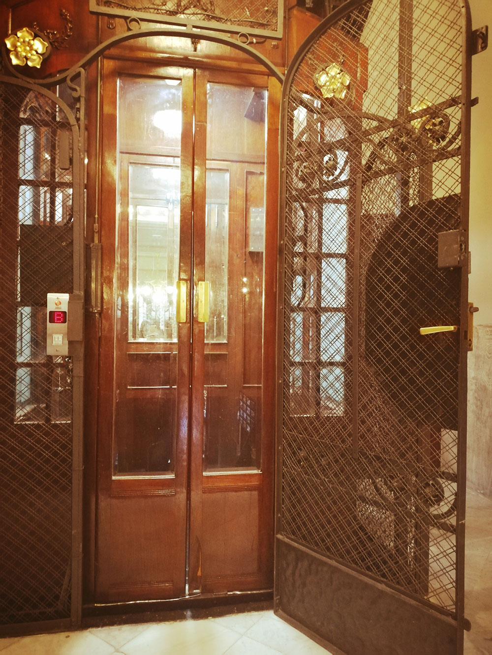 Hostal Felipe II photo 2