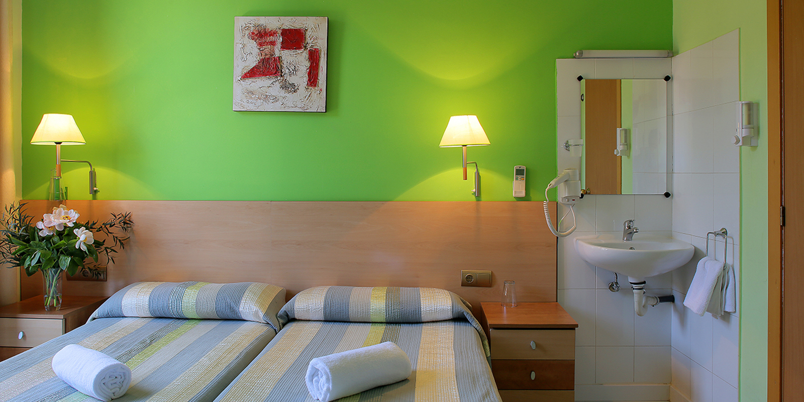 Hostal Felipe II photo 5