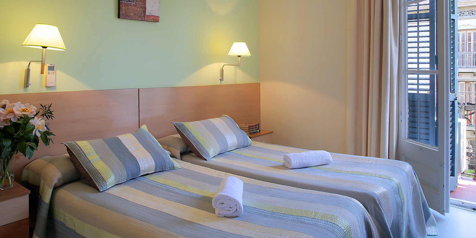 Hostal Felipe II photo 6