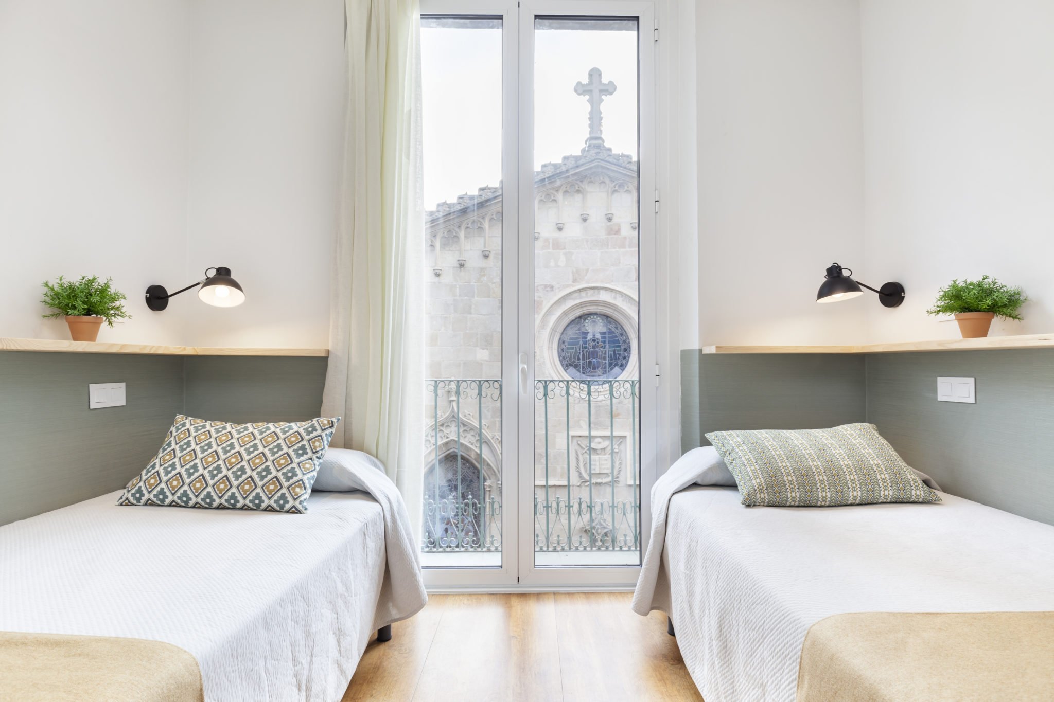 Hostal Fernando photo 2