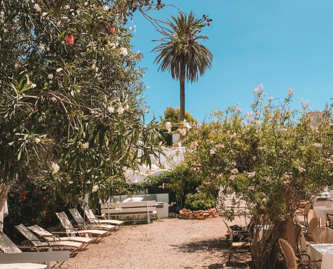 Hostal Flamingo