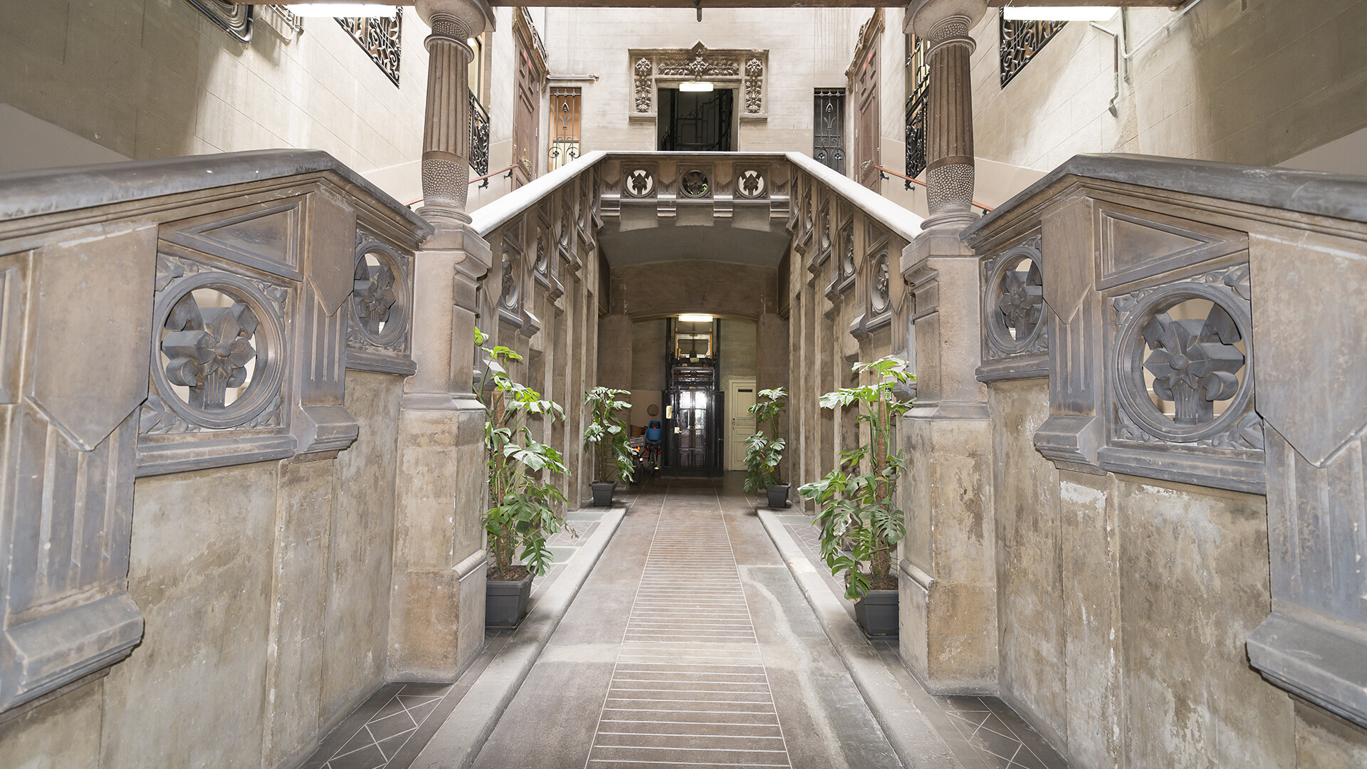 Hostal Girona