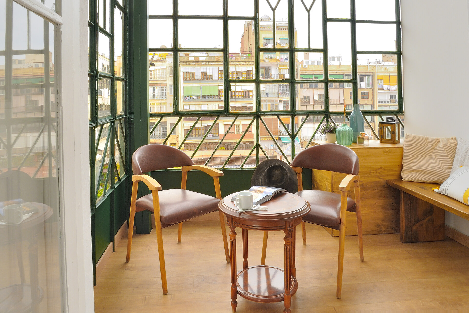 Hostal Girona photo 2