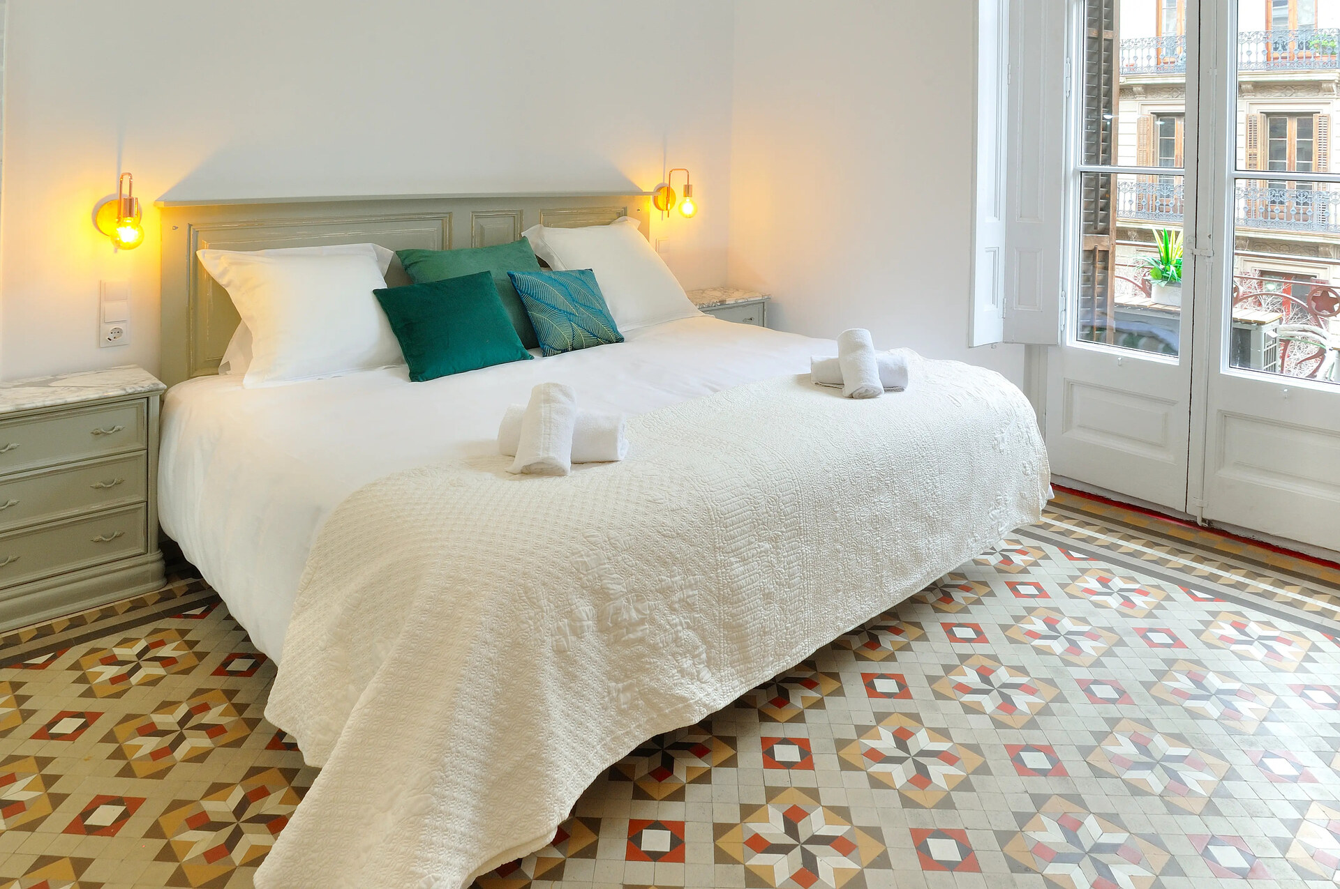 Hostal Girona photo 3