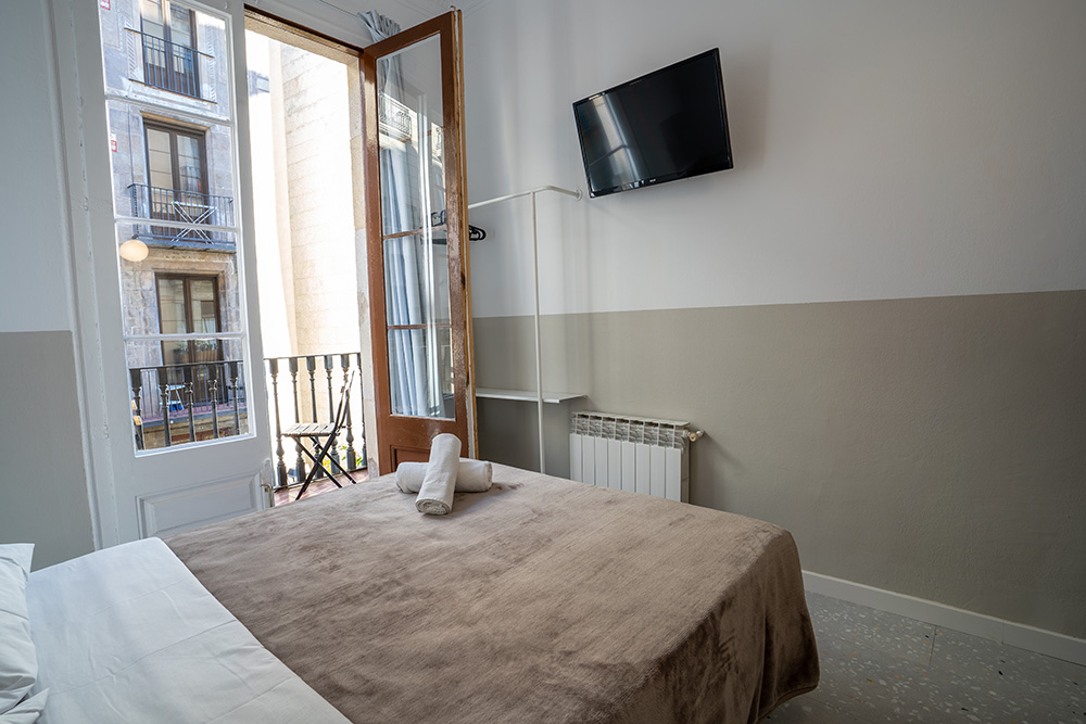 Hostal Hera photo 2