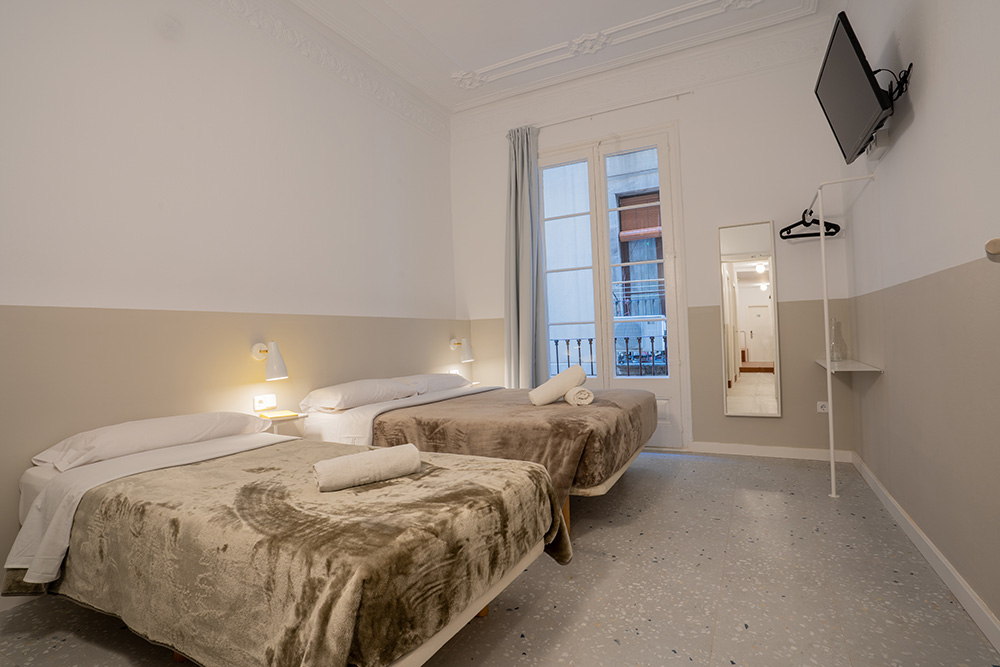 Hostal Hera photo 6
