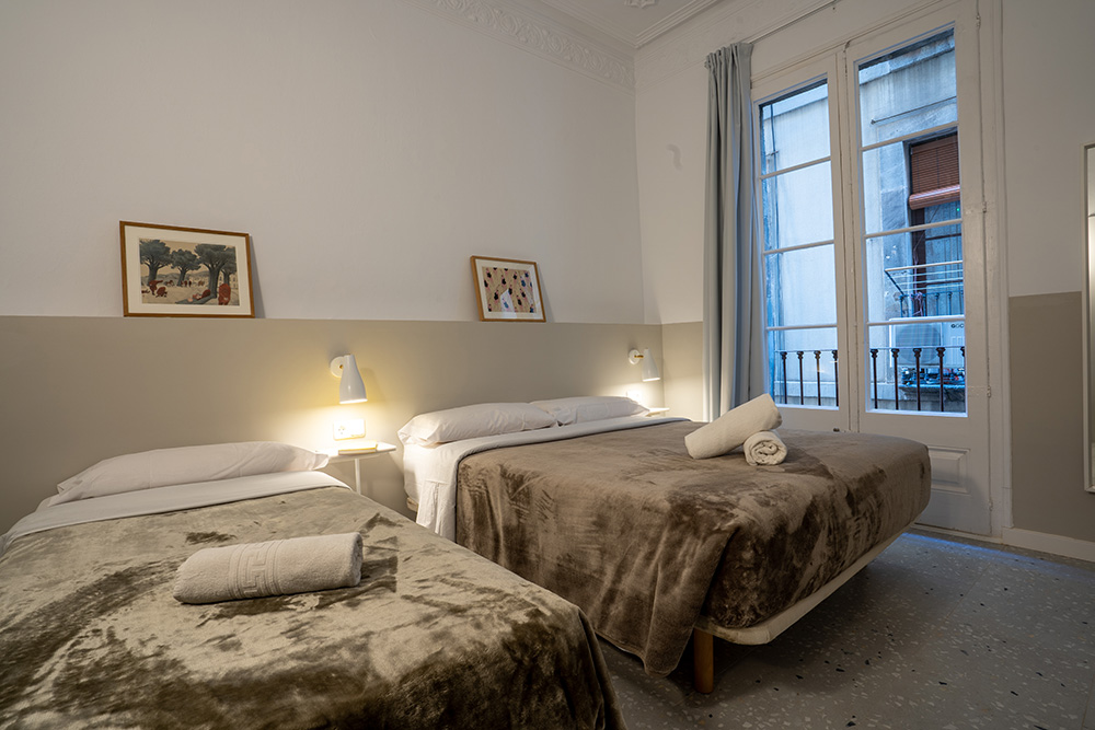 Hostal Hera photo 7