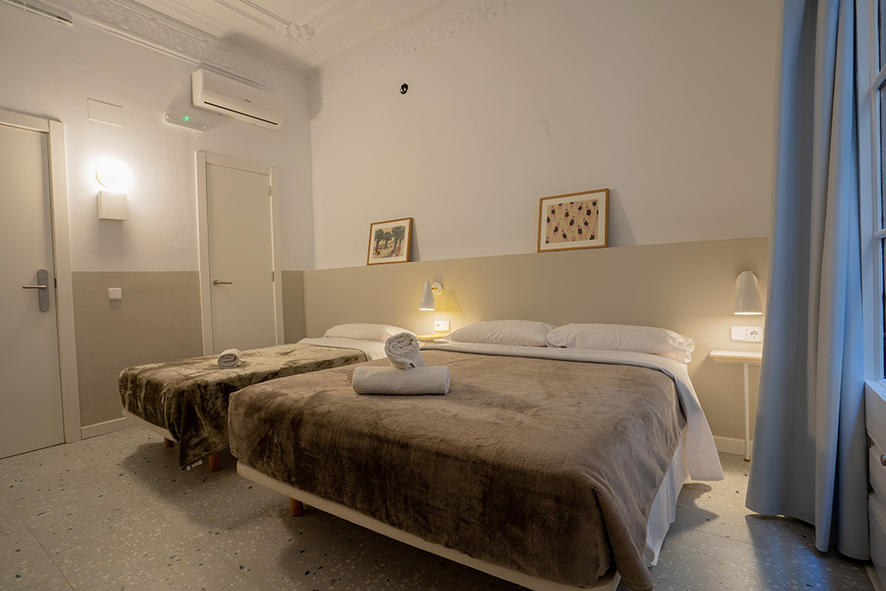 Hostal Hera photo 8