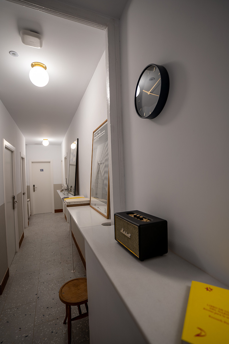 Hostal Hera photo 9