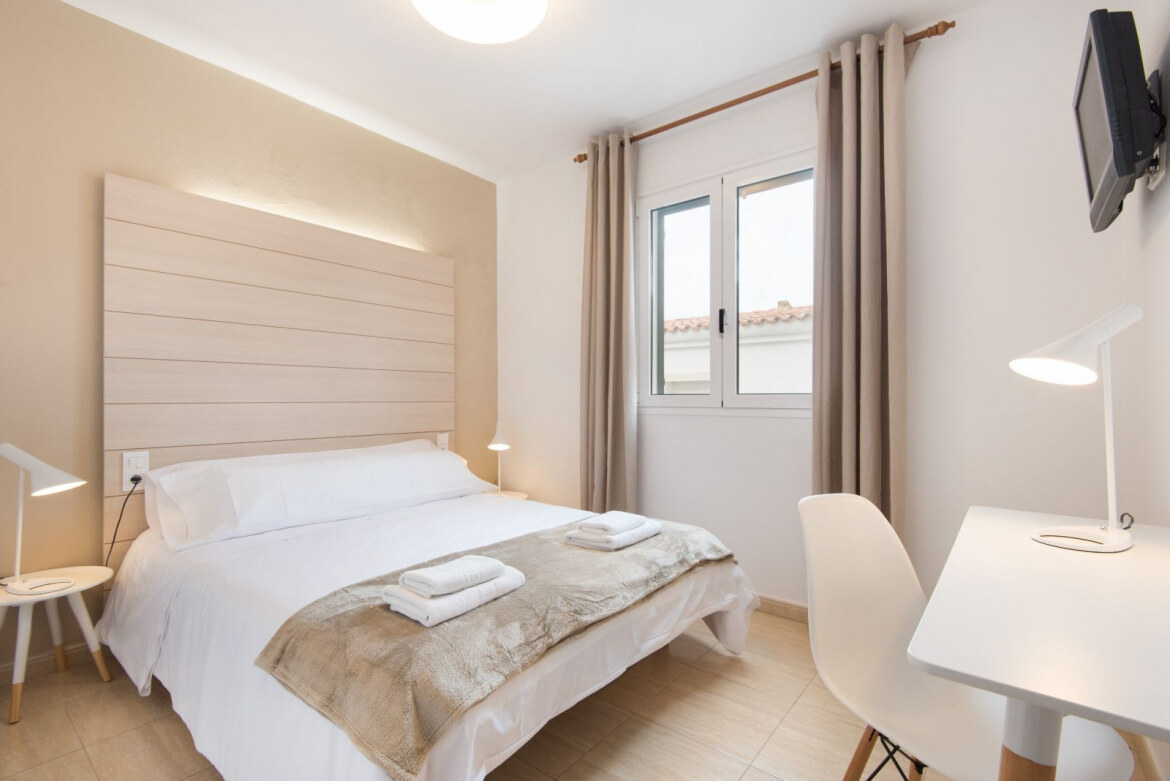 Hostal Jume - Urban Rooms photo 2