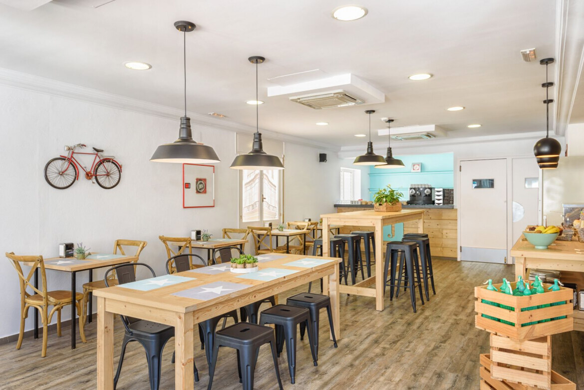Hostal Jume - Urban Rooms photo 4