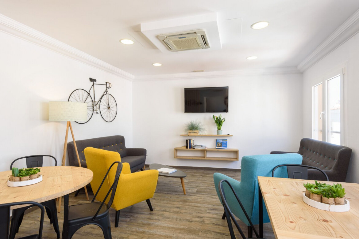 Hostal Jume - Urban Rooms photo 8