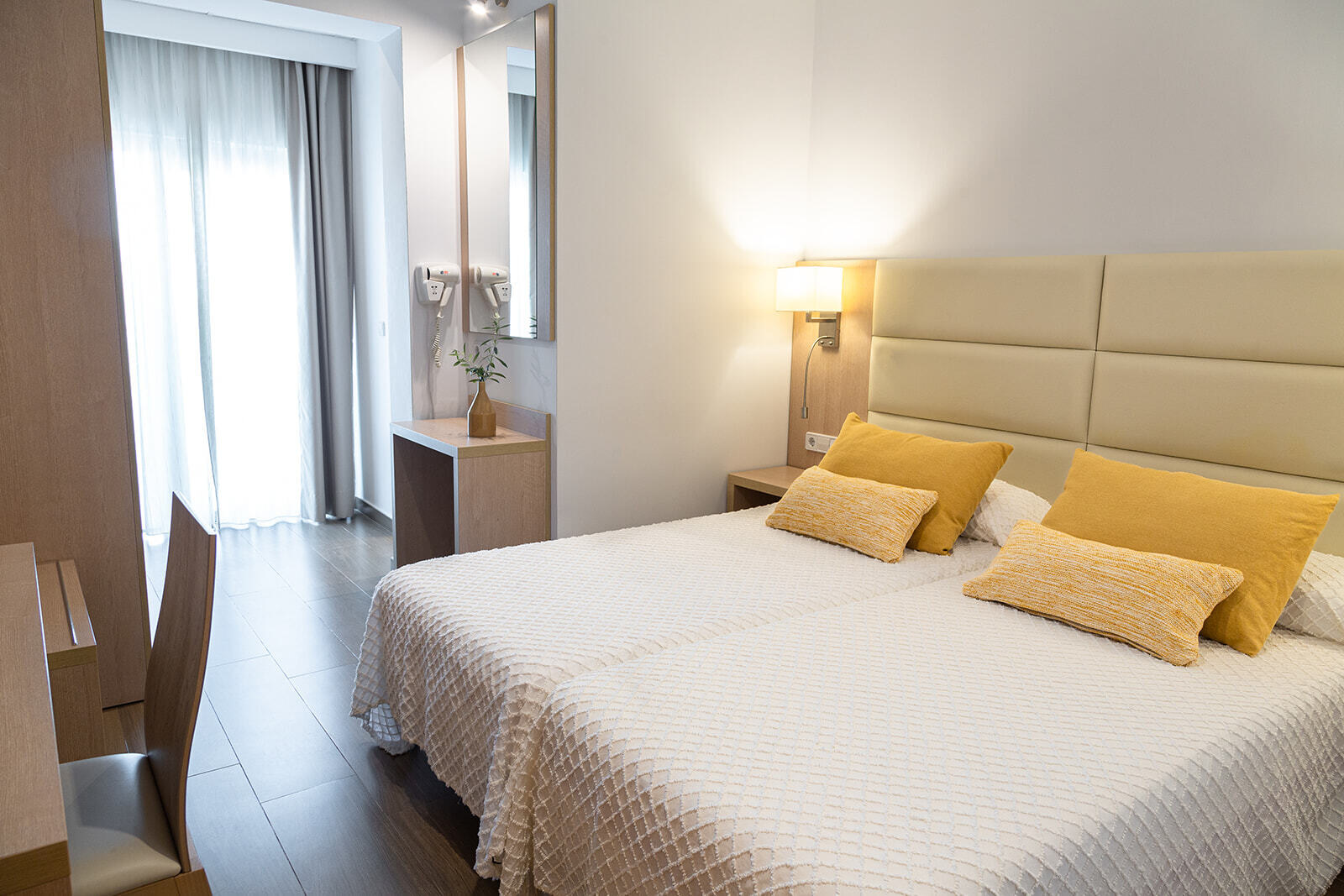 Hostal La Cigüeña photo 7