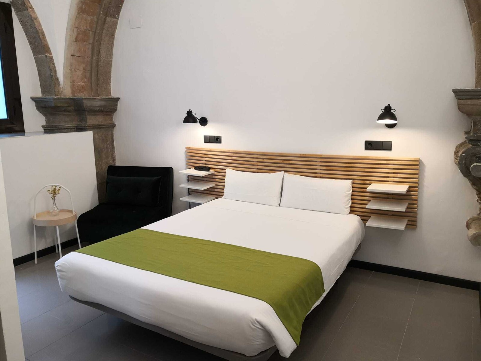 Hostal La Terrassa photo 2