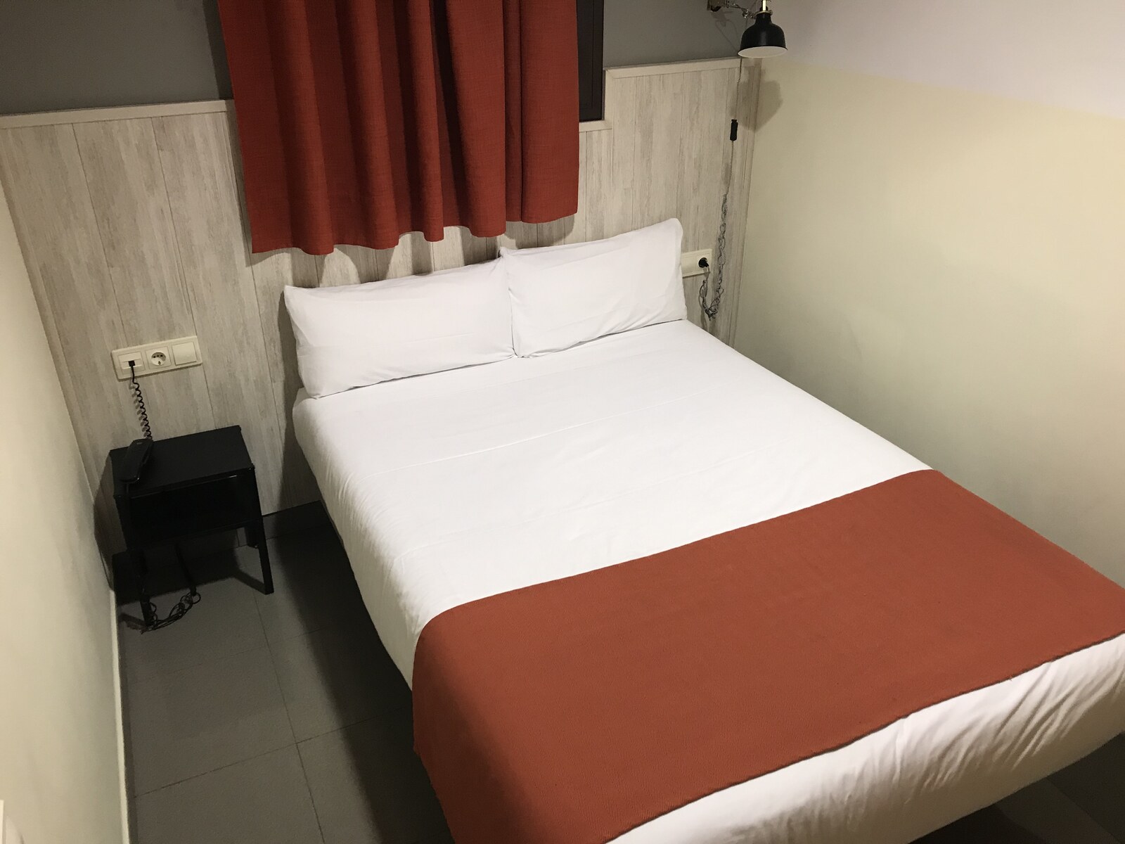 Hostal La Terrassa photo 3