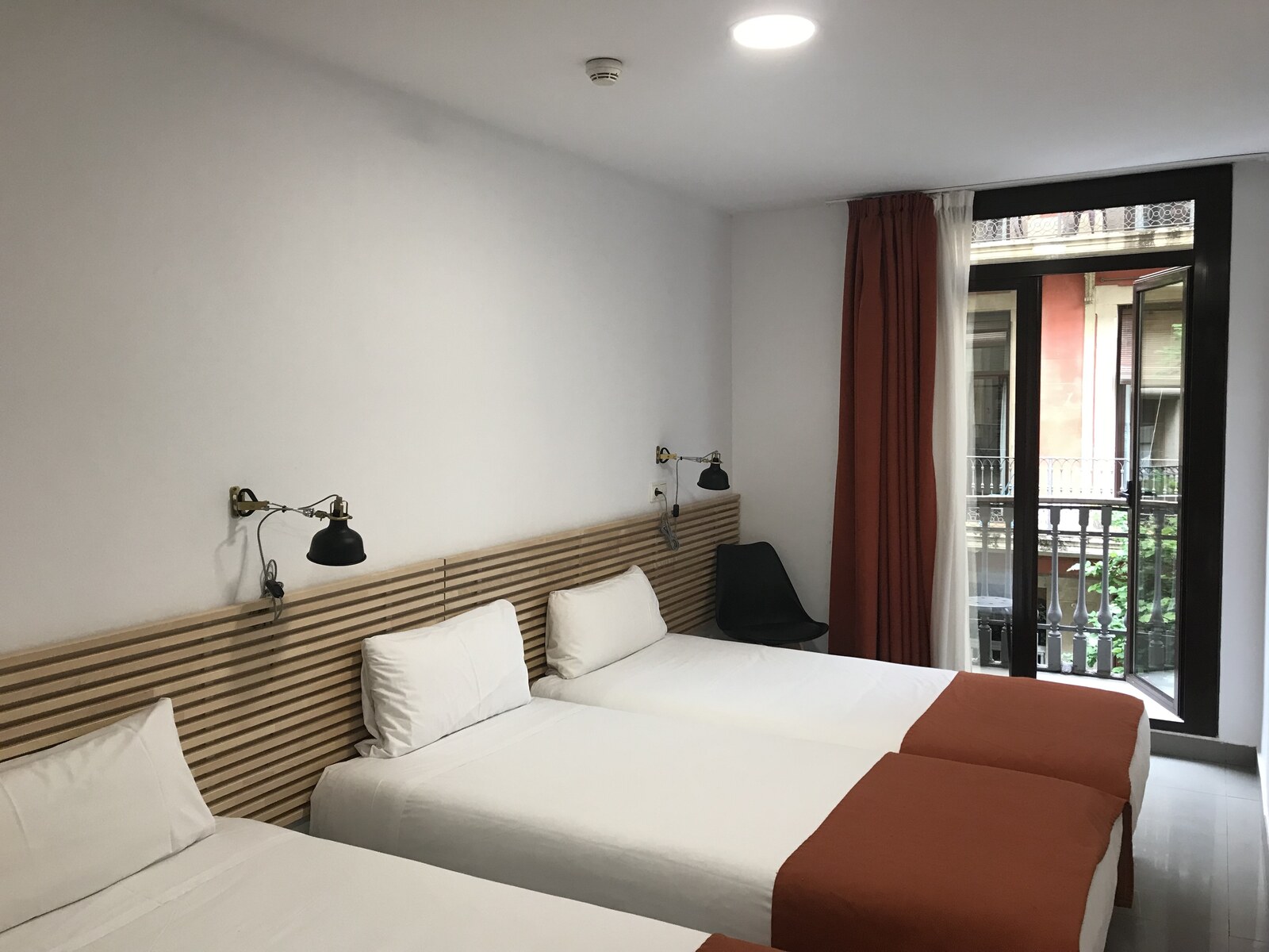 Hostal La Terrassa photo 4