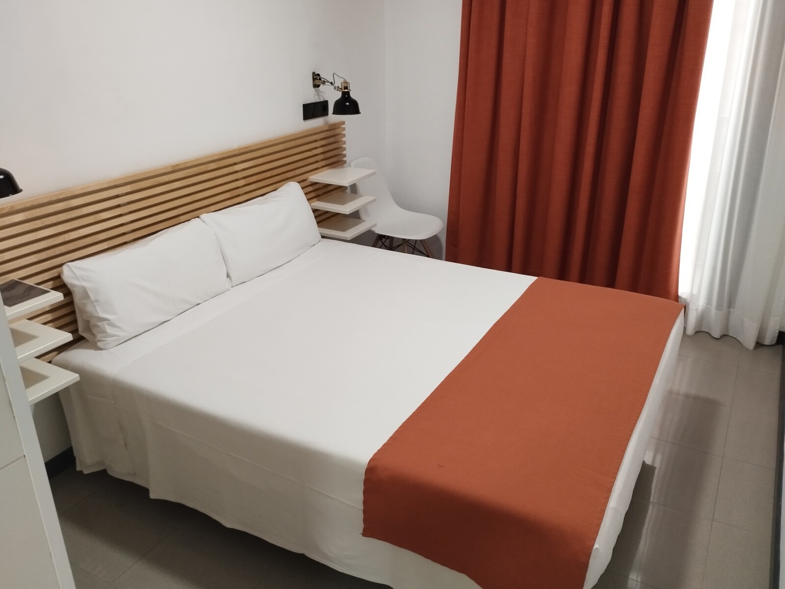 Hostal La Terrassa photo 5