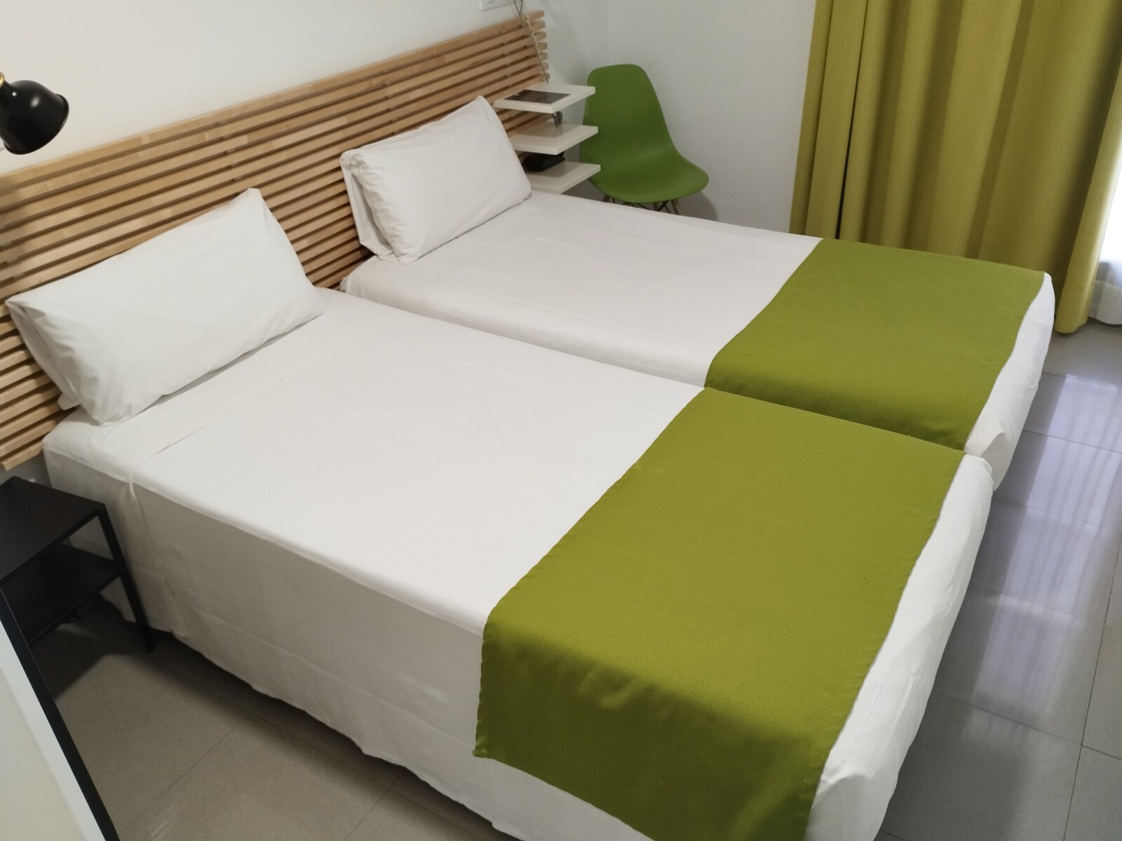 Hostal La Terrassa photo 6