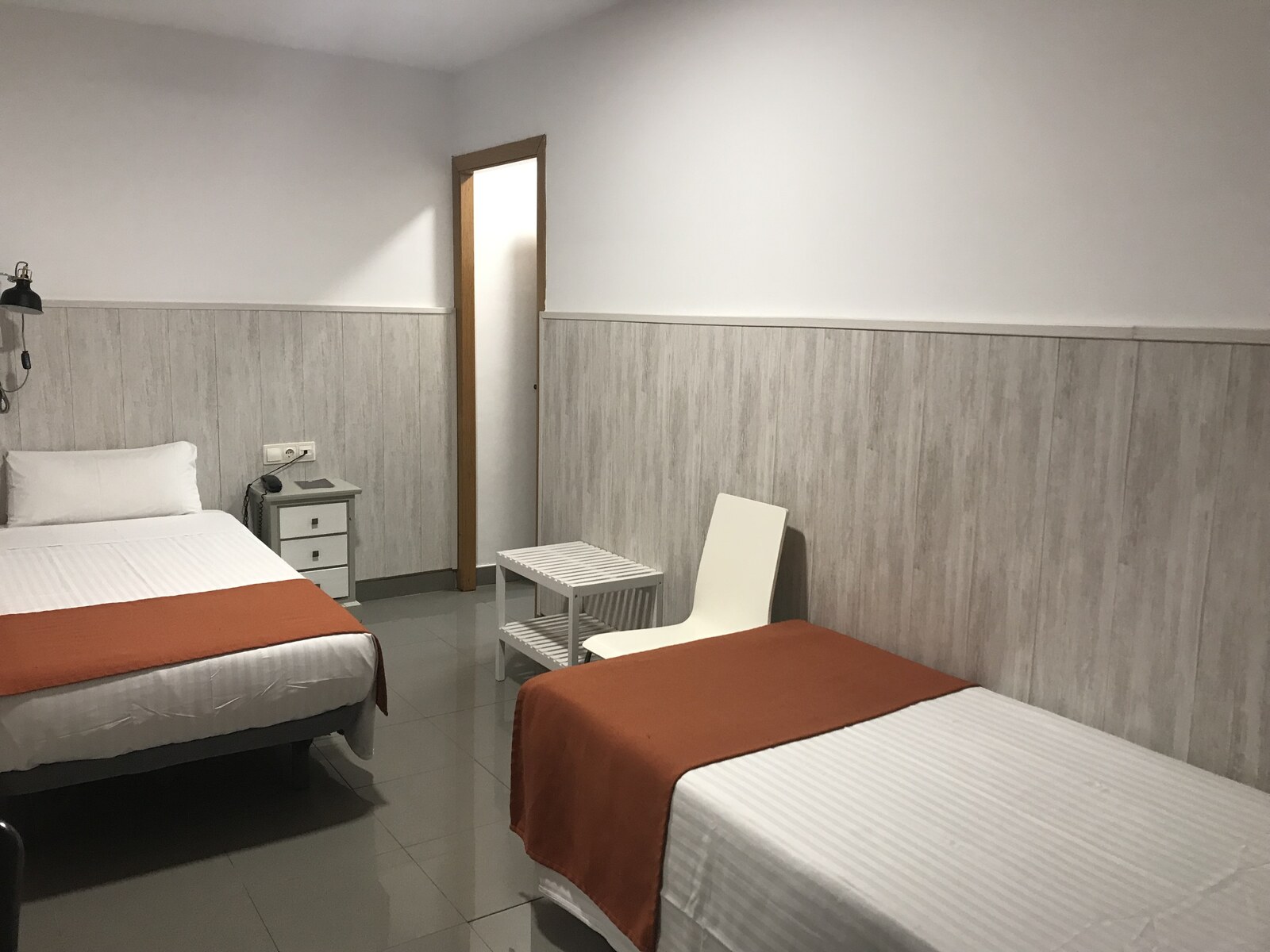 Hostal La Terrassa photo 7