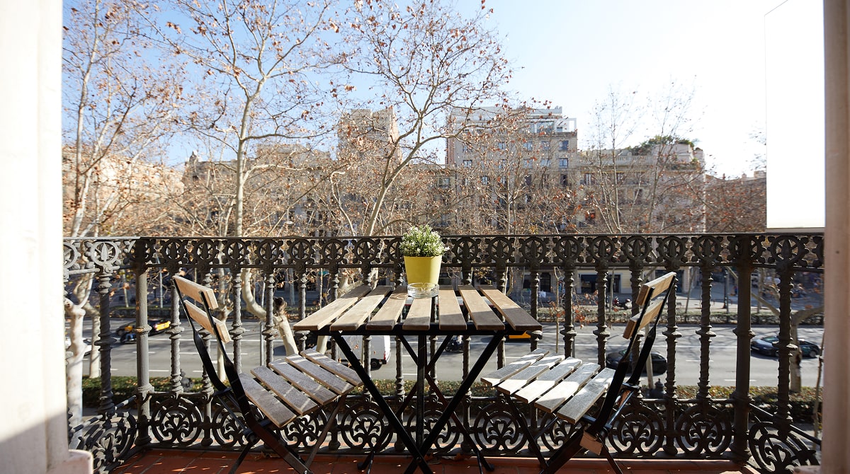 Hostal Live Barcelona