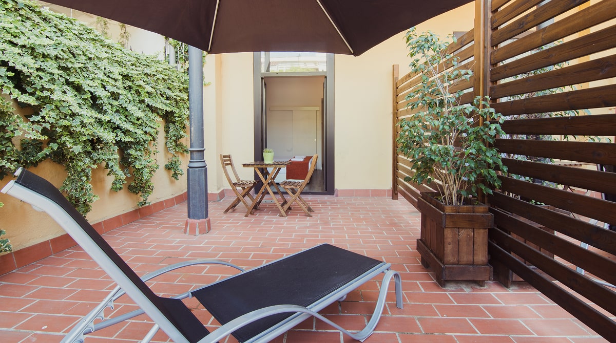 Hostal Live Barcelona photo 1