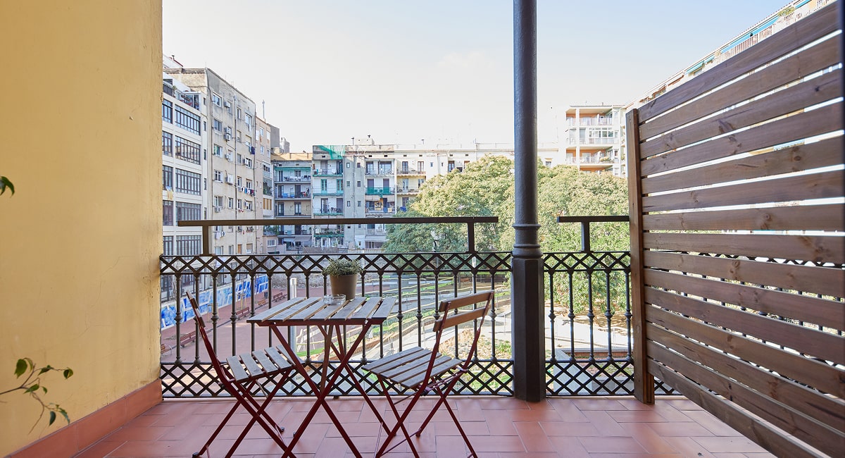 Hostal Live Barcelona photo 2