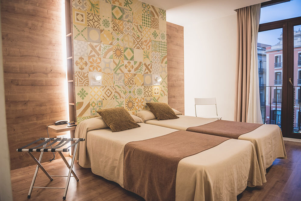 Hostal Mare Nostrum photo 3
