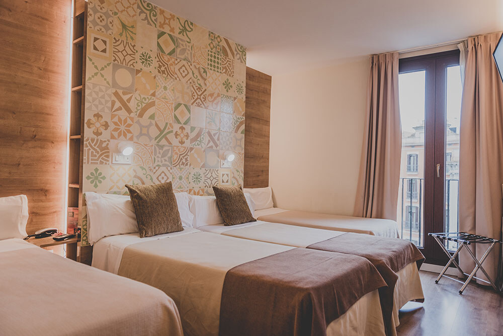 Hostal Mare Nostrum photo 6