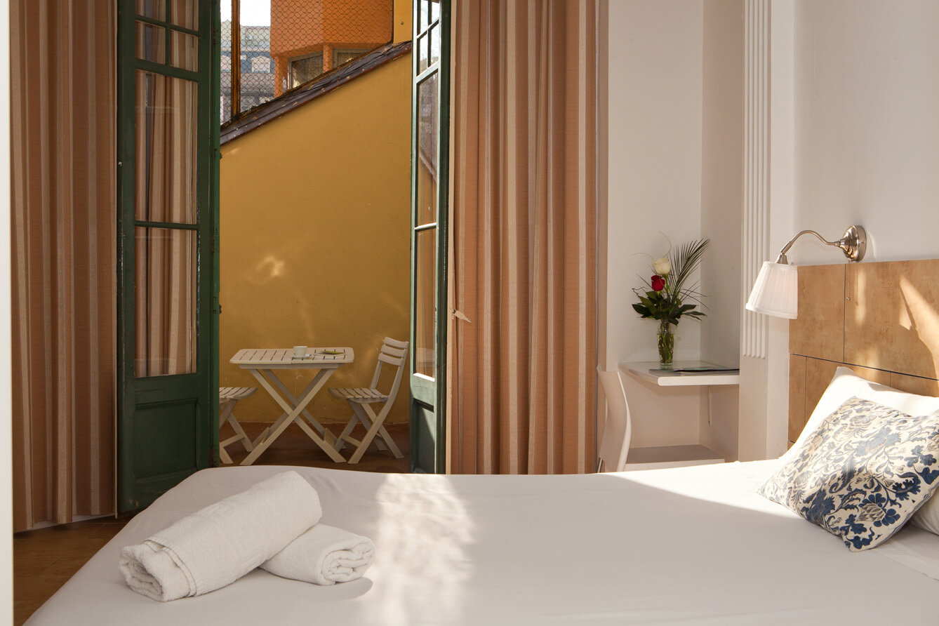 Hostal Martinval