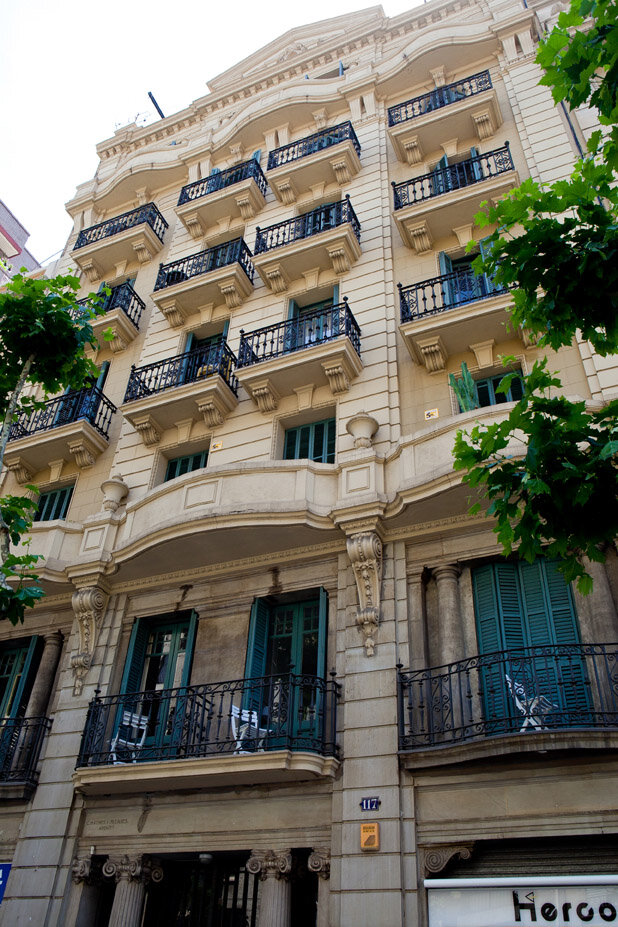 Hostal Martinval photo 2