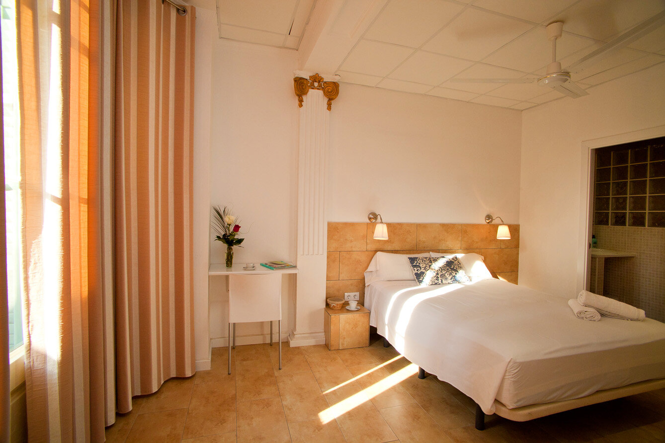 Hostal Martinval photo 3