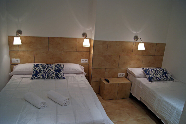 Hostal Martinval photo 5