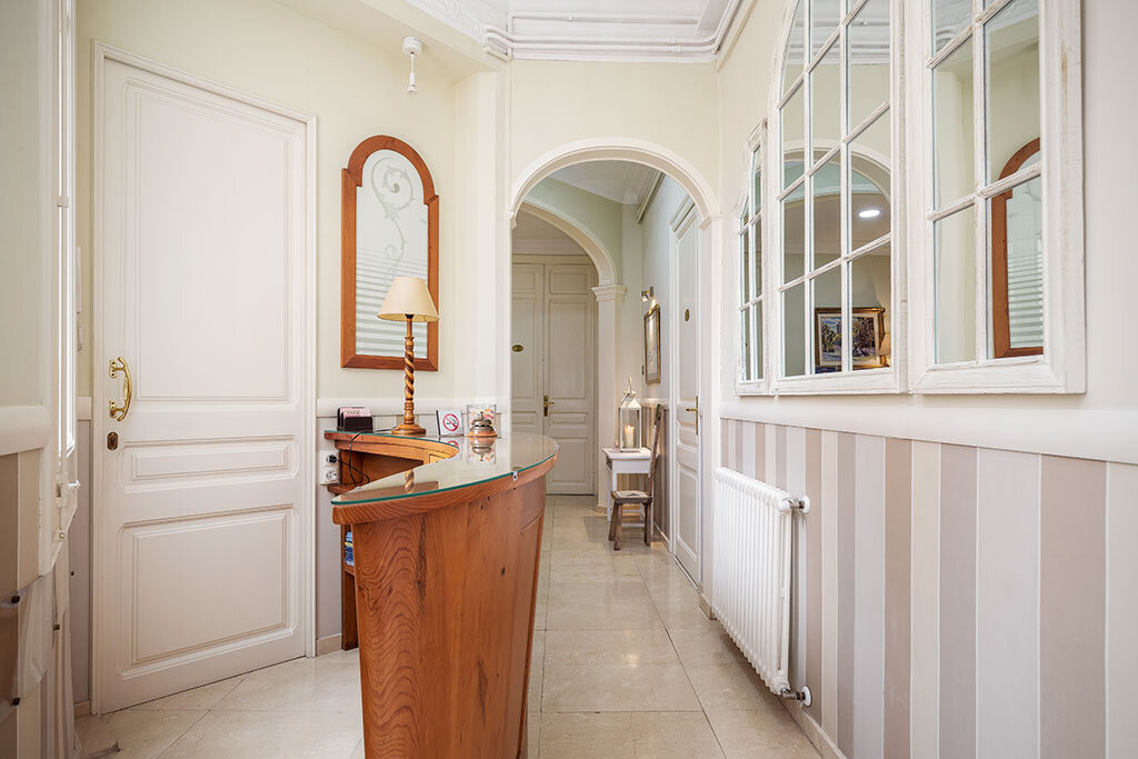 Hostal Oliva photo 10