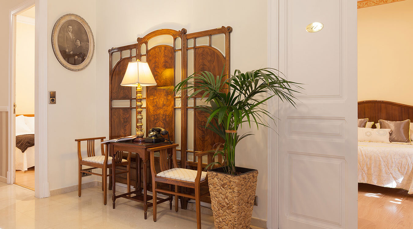 Hostal Oliva photo 9