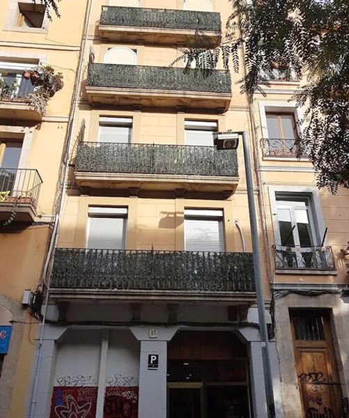 Pensión Hostal San Ramón photo 6