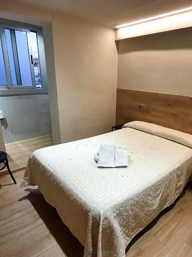 Pensión Hostal San Ramón photo 8