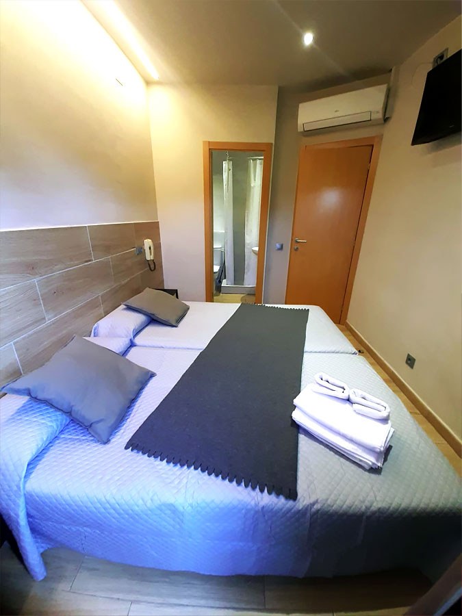 Pensión Hostal San Ramón photo 9