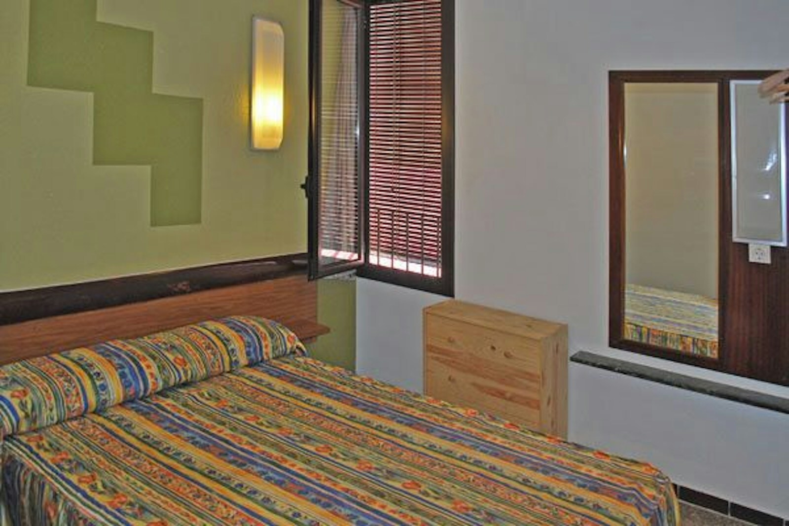 Hostal Radio